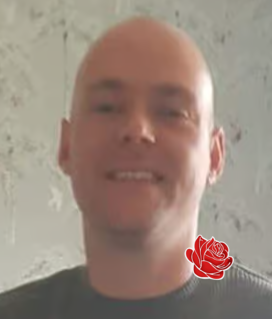 Gary Connor – profile image